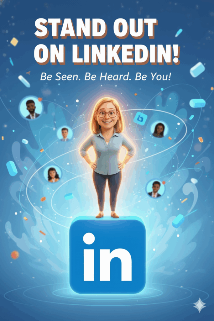 Optimiseyourlinkedin