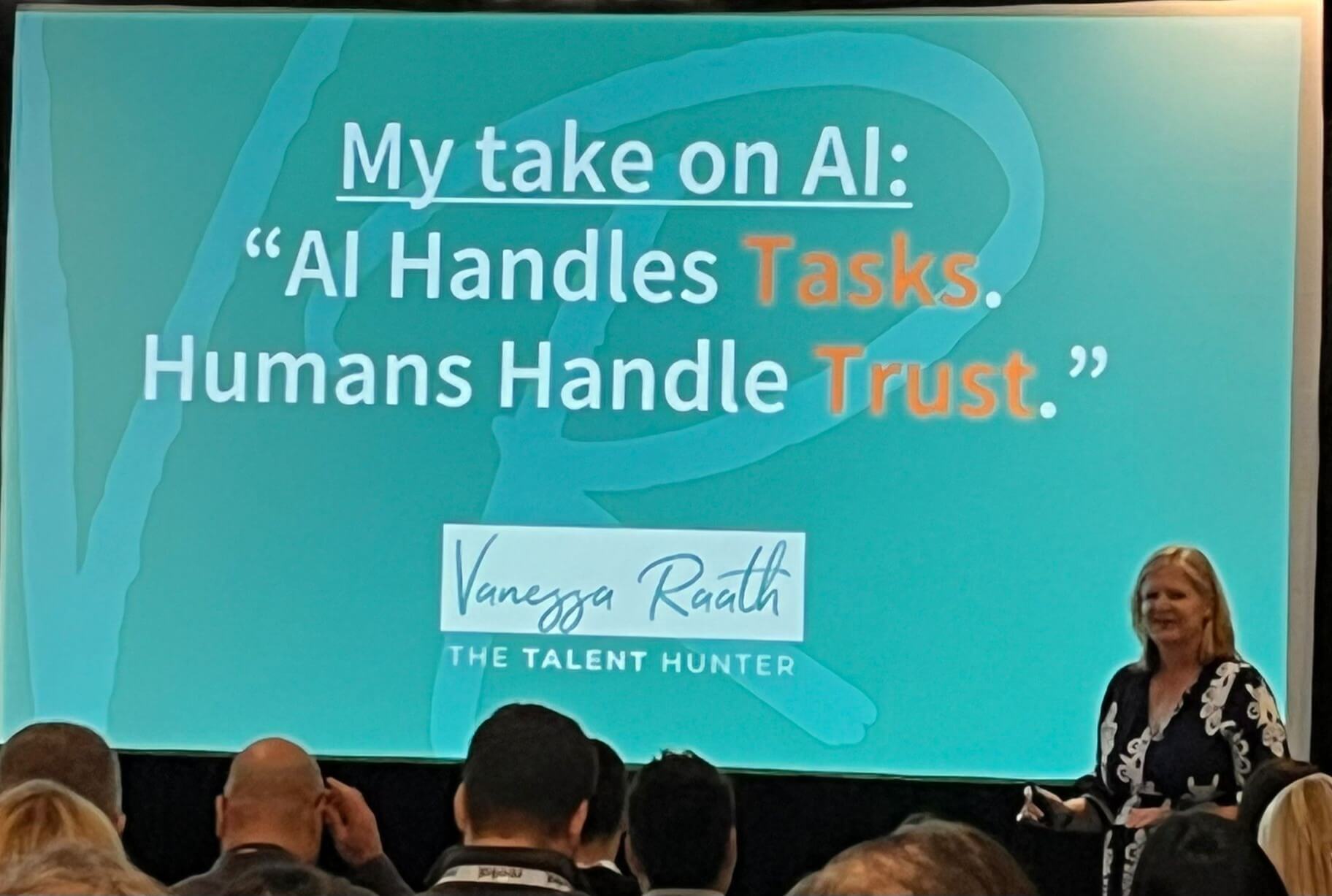 human-centric recruiting human-centric recruiting