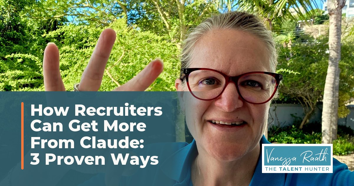 download how recruiters can get more from claude